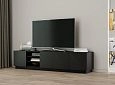 ТВ тумба Алиса 4 Черный