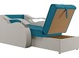Кресло-кровать Братислава Galaxy Azur