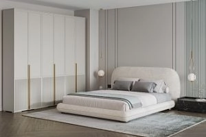 Телфорд-6 Кашемир