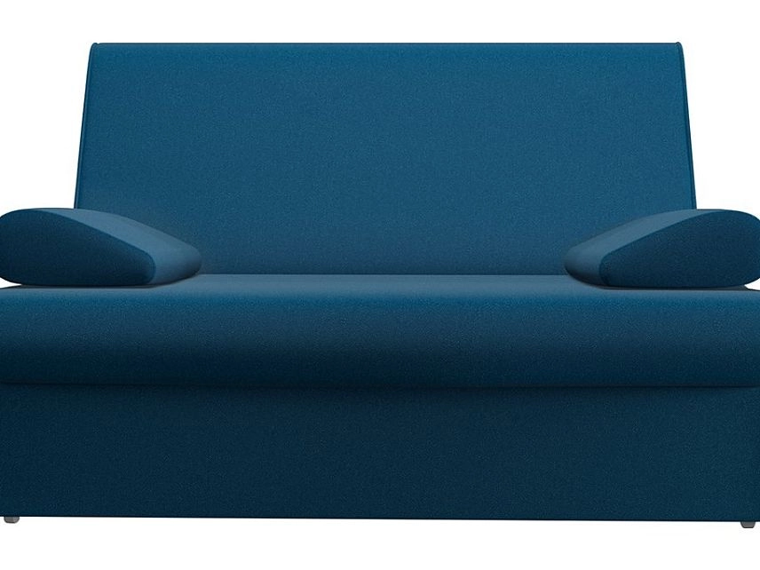 Диван Глобус-2 Blue 33