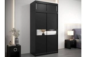 Бенито-1А Чёрный