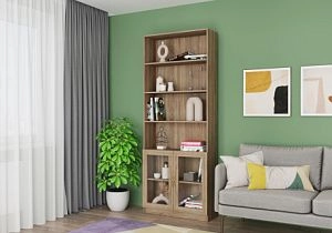 Карлос-022 Дуб Сонома