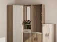 Прихожая Мебелинк 400-13