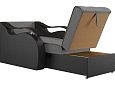 Кресло-кровать Братислава Lega grey