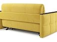 Диван Соренто-3 Mazeri yellow 13