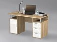 Компьютерный стол Мираж-5 МДФ