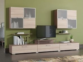 Глянец Люкс-9 МДФ