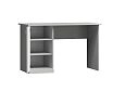 Письменный стол Банни-3 Светло-Серый