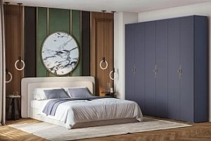 Ливан-6 Деним супер софт