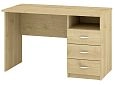 Письменный стол Лидер-3 1200 СП.005.1200-01
