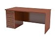 Письменный стол Премьер СП.001.1600-05