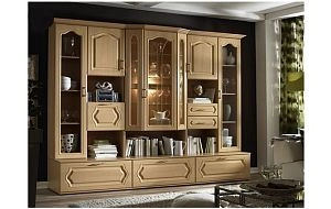 Глянец-20 МДФ