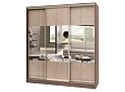 Шкаф-купе Стандарт-3.1