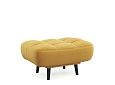 Пуф Бадди Ultra Mustard