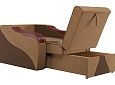 Кресло-кровать Вестерн Allure plain 4-Nap 26