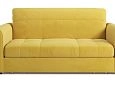 Диван Загреб Mazeri yellow 13