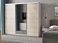 Шкаф-купе Валмиера-5