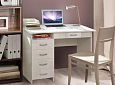 Компьютерный стол Фортуна-2 МДФ
