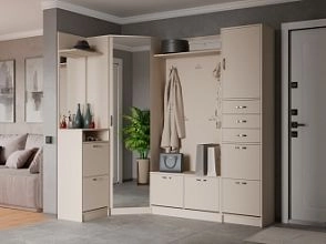 Ольга-14 Кашемир