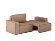 Диван Лофт Max beige 7