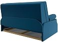 Диван Глобус-2 Blue 33