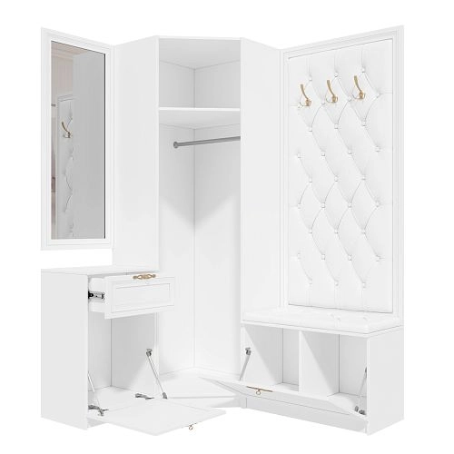 Прихожая Грация-5 - фото 2