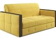 Диван Соренто-3 Mazeri yellow 13