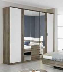 Престиж 5.2 с зеркалами