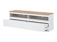 ТВ тумба Реми Белый