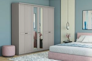 София РАХ-4 МДФ Кашемир