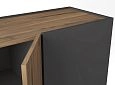 Комод Бифи-2 Графит