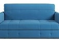 Диван Соренто Mazeri blue 33