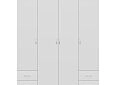 Шкаф распашной Зодиак 4.6