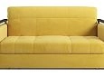 Диван Ромул Mazeri yellow 13