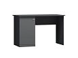 Письменный стол Стрекоза-3 Графит
