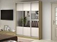 Шкаф-купе Антонио-3.1