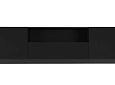 ТВ тумба Алиса 3 Черный