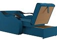 Кресло-кровать Братислава Blue 33