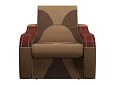 Кресло-кровать Вестерн Allure plain 4-Nap 26