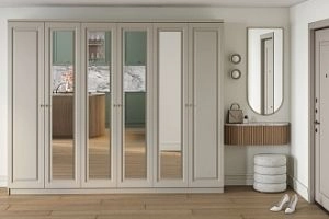 Миссури-6.4 МДФ