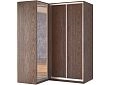 Шкаф-купе угловой Премьер-3