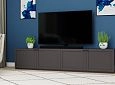 ТВ тумба Скаген Графит