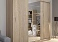 Шкаф-купе Амадеус-1