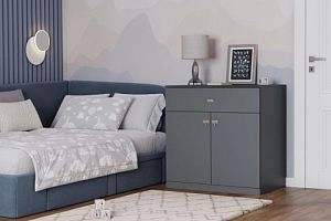 Стрекоза-1 Графит