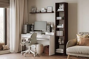 Билли-10 Венге Цаво