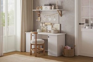 Банни-4 Белый