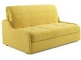 Диван Токио с низкими боковинами Mazeri yellow 13