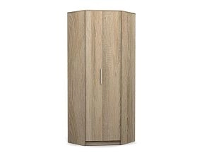 Гармошка-1 Дуб Сонома