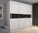 Шкаф-купе Амадеус-14 (мега 963/9372)