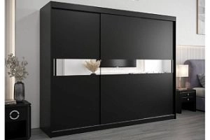 Бенито-3 Черный